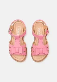 Сандалии Friboo, розовый