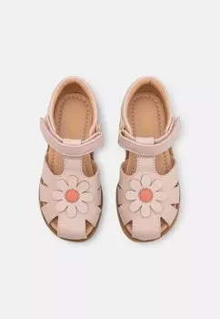 Сандалии Friboo, светло-розовый