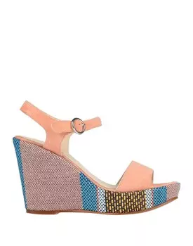 Сандалии Frida, розовый