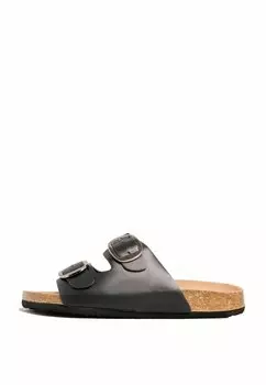 Сандалии Friends Like These, черный