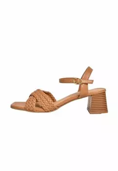 Сандалии Friends Like These, коричневый