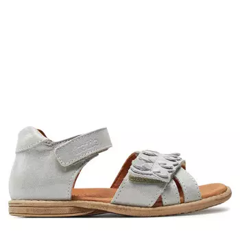 Сандалии Froddo Carlina G2150193-8 S Silver, серебро