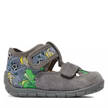 Сандалии Froddo Classic Slipper G1700385-2 M Grey 2, серый