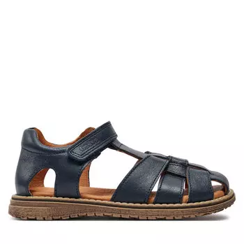 Сандалии Froddo Daros C G3150256 S Dark Blue, синий