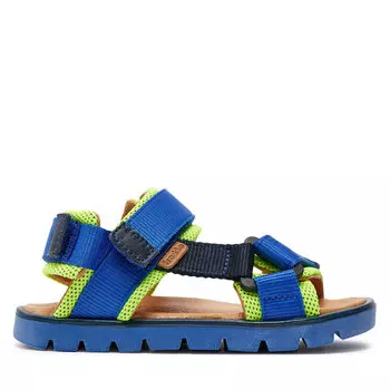 Сандалии Froddo Ke Flash G3150259-3 M Blue Electric, синий