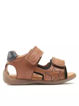 Сандалии Froddo, коричневый