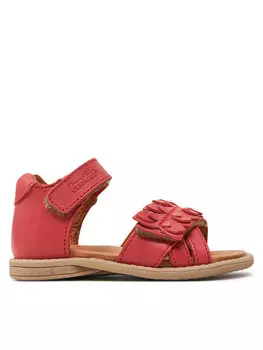 Сандалии Froddo, красный