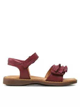 Сандалии Froddo, красный