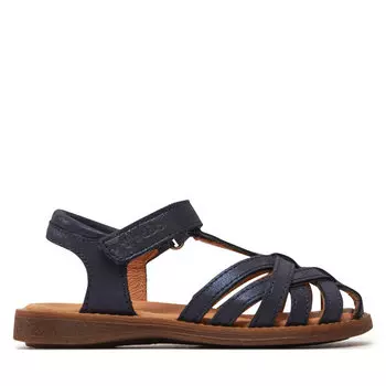 Сандалии Froddo Lore Rosa G3150245 M Blue, синий