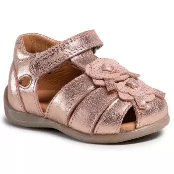 Сандалии Froddo M, розовый