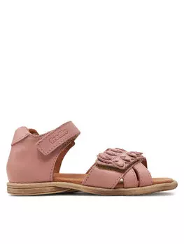 Сандалии Froddo, розовый