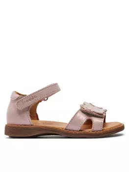 Сандалии Froddo, розовый