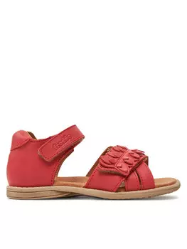 Сандалии Froddo, розовый