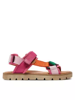Сандалии Froddo, розовый