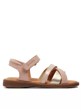 Сандалии Froddo, розовый