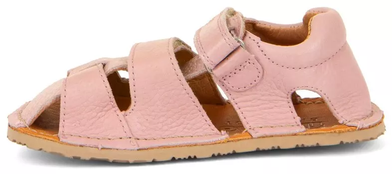 Сандалии Froddo, розовый