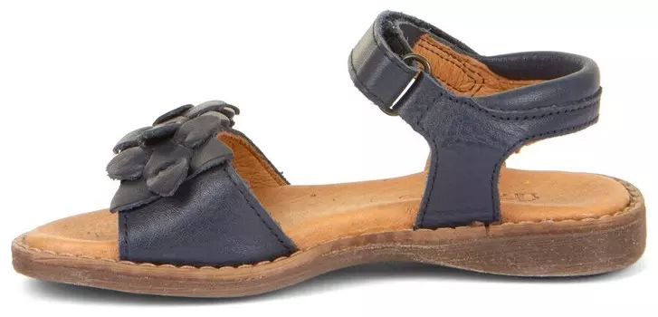 Сандалии Froddo Sandals, темно-синий