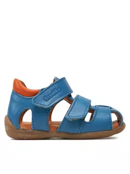 Сандалии Froddo, синий