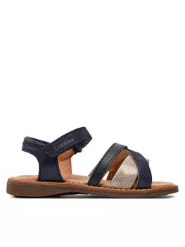Сандалии Froddo, синий