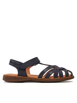 Сандалии Froddo, синий