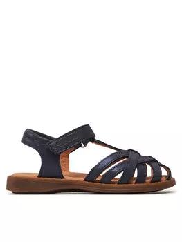 Сандалии Froddo, синий