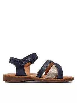 Сандалии Froddo, синий