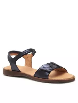 Сандалии Froddo, синий