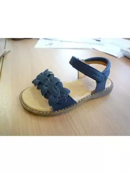 Сандалии Froddo, синий