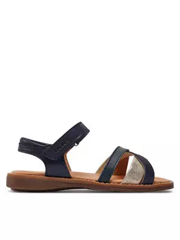 Сандалии Froddo, синий