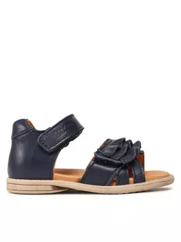 Сандалии Froddo, темно-синий