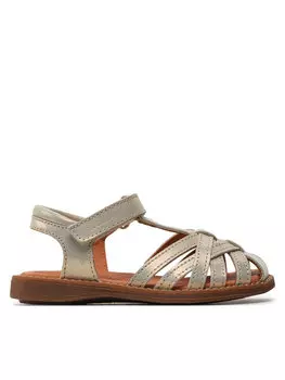 Сандалии Froddo, золотой