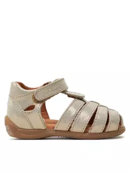 Сандалии Froddo, золотой
