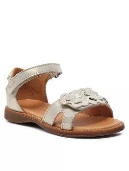 Сандалии Froddo, золотой