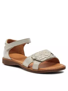 Сандалии Froddo, золотой