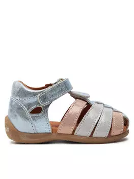 Сандалии Froddo, золотой