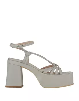 Сандалии Fru.It, светло-серый