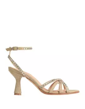 Сандалии Fru.It, зеленый