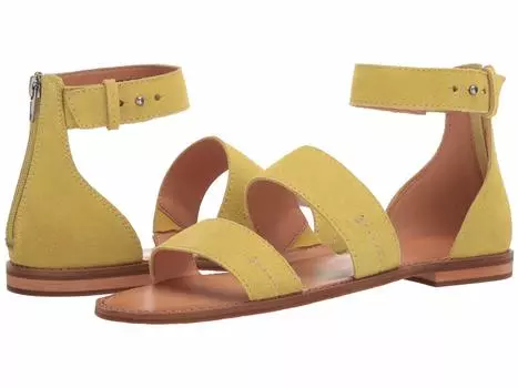 Сандалии FRYE AND CO., Evie 2 Band Sandal
