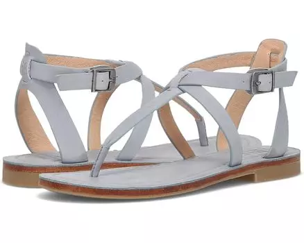 Сандалии Frye Taylor, цвет Steel Blue