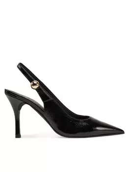 Сандалии Furla, черный