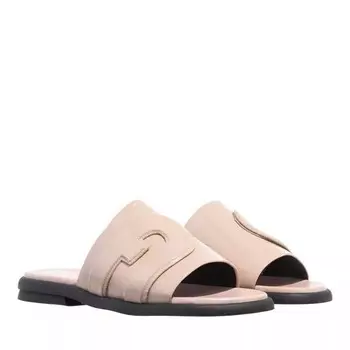 Сандалии furla opportunity sandal t. Furla, бежевый