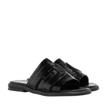 Сандалии furla opportunity sandal t. Furla, черный