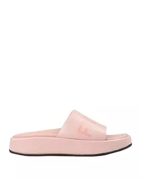 Сандалии Furla, светло-розовый