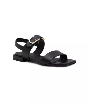 Сандалии FurlaFURLA FLOW SANDAL T.20, черный
