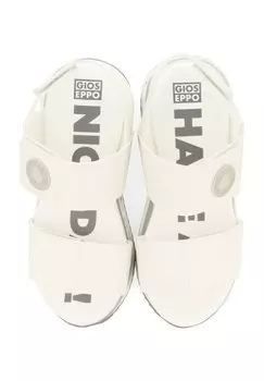 Сандалии Furnari Gioseppo, белый