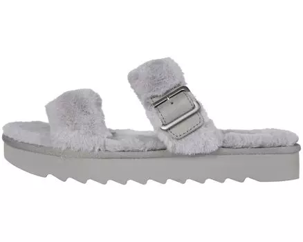 Сандалии Furr-Ah Koolaburra by UGG, дикий голубь