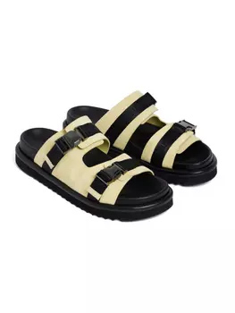 Сандалии Fusalp W, нейтральный