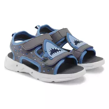 Сандалии Futura light up /маленький ребенок Carters, синий