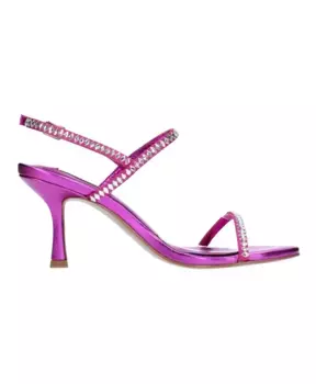 Сандалии фуксия Bibi Lou, розовый