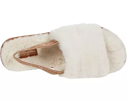 Сандалии Fuzz'n II Koolaburra by UGG, естественный